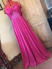 VINTAGE 70s MAXI DRESS TRINA