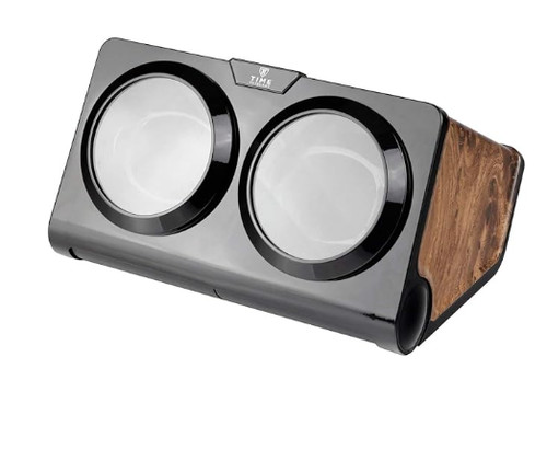 Watch winder display time - winder,