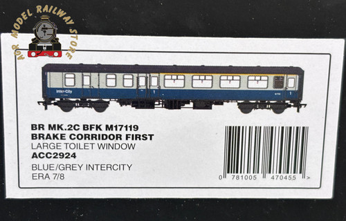 Accurascale acc2924 2c - acc2924, mk.2c