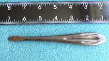 Vintage 6” All Metal