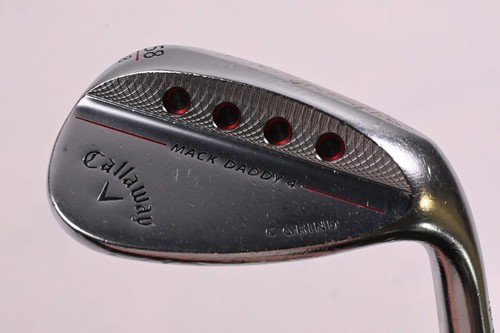 Callaway mack daddy - callaway,