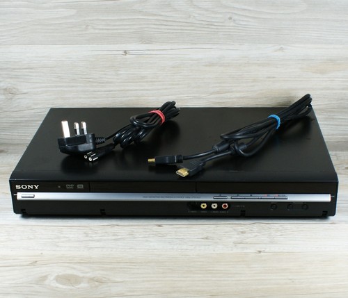 Sony rdr gx350 dvd - sony, rdr-gx350