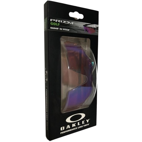 Oakley 101 117 004 radar - oakley, ev
