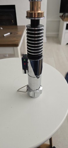 Luke skywalker proffie - luke,