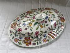 Minton - Haddon Hall - Tureen