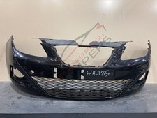 SEAT IBIZA FR 2013 - 2017 FRONT BUMPER 6J0807231 WH-185 6J0807231E