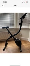 Indoor Exercise Bike
