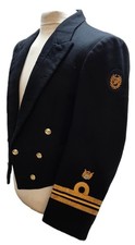 Lieutenant Commander Mess