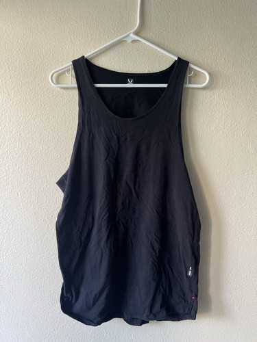 Asrv mens medium black - asrv,