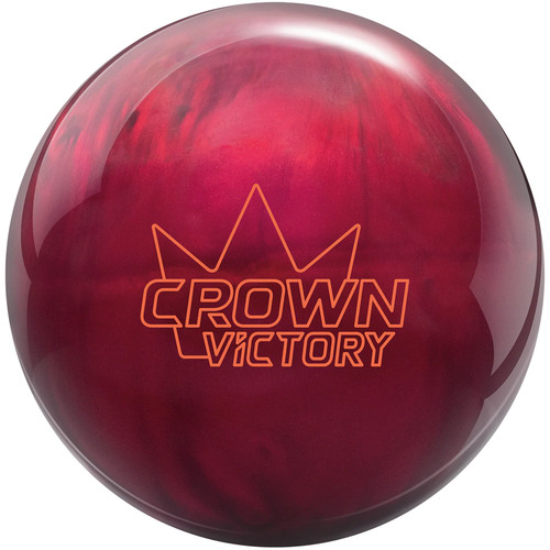Brunswick crown victory pearl - crown,