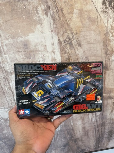 Tamiya mini 4wd - tamiya,