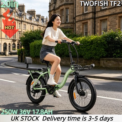 Twofish tf2 folding electric - twofish,