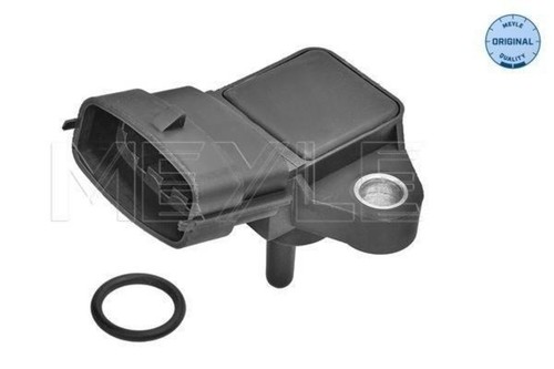 Intake manifold pressure - manifold,