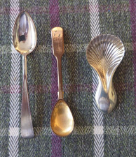 Scarce Georgian Old Sheffield