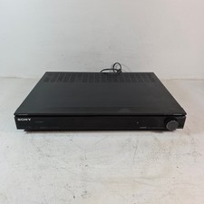 Sony str ks360s multi channel - sony,
