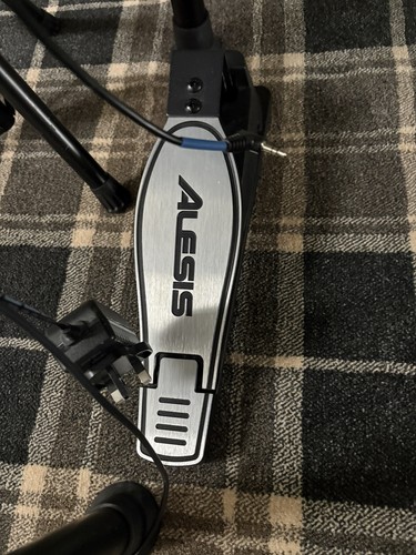 Alesis nitro mesh - alesis,