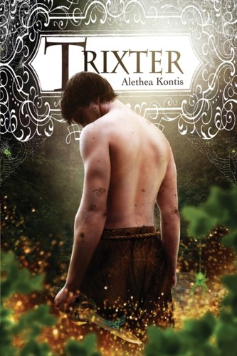 Kontis trixter new - trixter,