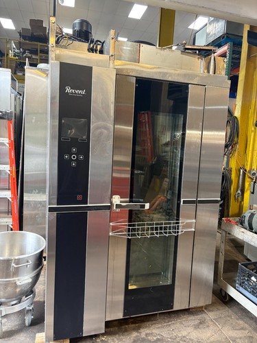 2020 revent 726g single rack - 2020,