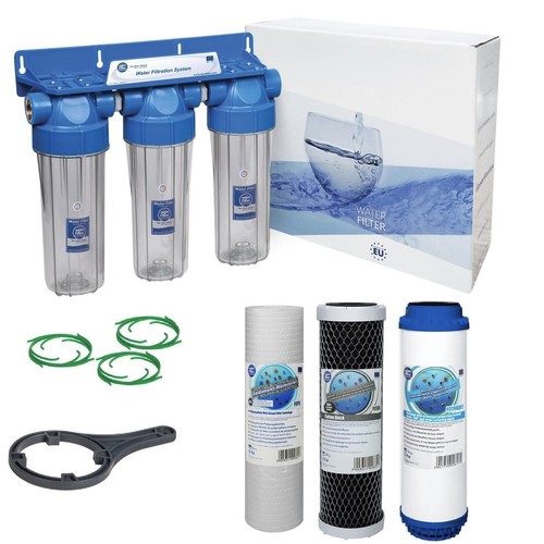 Aquafilter stage water - aquafilter, 10"