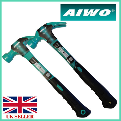 12oz 16oz claw hammer strong - 12oz,