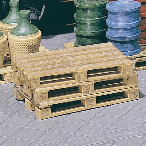 Pola 4 pallets kit - g,