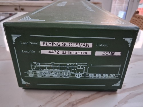 Ace gauge a3 flying - o,