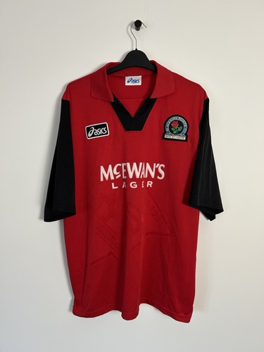 Original authentic blackburn - authentic,