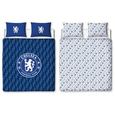 Chelsea Kids Double Duvet Set