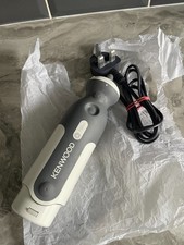 Kenwood Triblade 700W Hand Blender Motor  Brand New