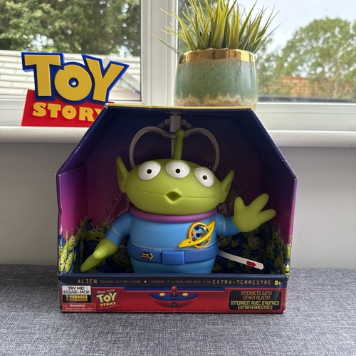Disney store toy story - disney,