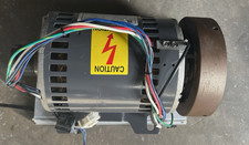 Life Fitness 95Ti Treadmill DC