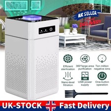 Air Purifiers For Large Room