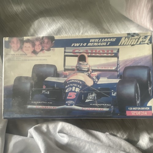 Williams fw14 formula - williams,