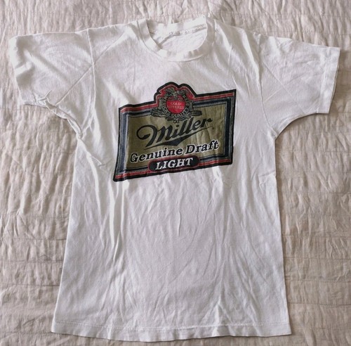 Vintage miller light genuine - miller,