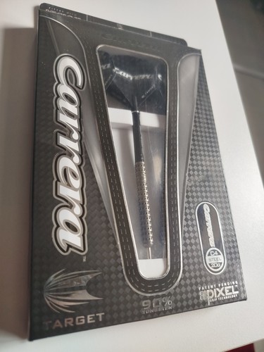 Target carrera 20g pixel - target,