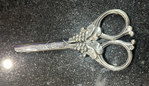 Vintage sterling silver - vintage,