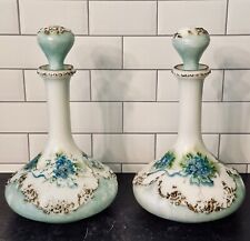 2 Antique Late 19th Century