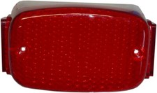 Taillight Lens For Yamaha XJ