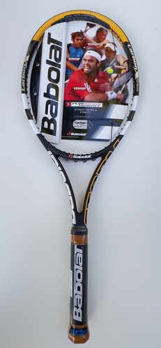 Babolat pure storm - babolat, +