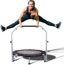 BCAN 40" Foldable Mini