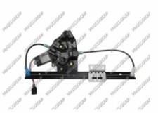RIGHT REAR ELECTRIC WINDOW