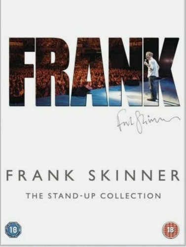 Frank skinner the - skinner,