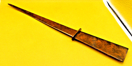 Parker vintage depression era - vintage,