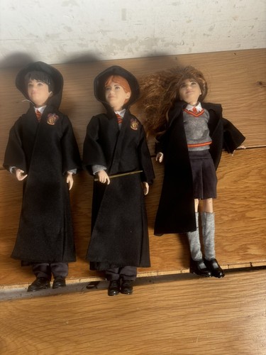 Harry potter wizarding world - potter,