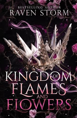 Kingdom flames flowers - flames,
