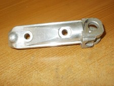 SUZUKI  GSF1200 / GSX-1100-K-WW  LEFT / FRONT FOOTREST .