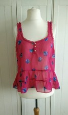 Abercrombie And Fitch Pink &