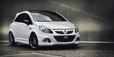 Vauxhall Corsa Vxr Stage 3 Remap File Z16LER
