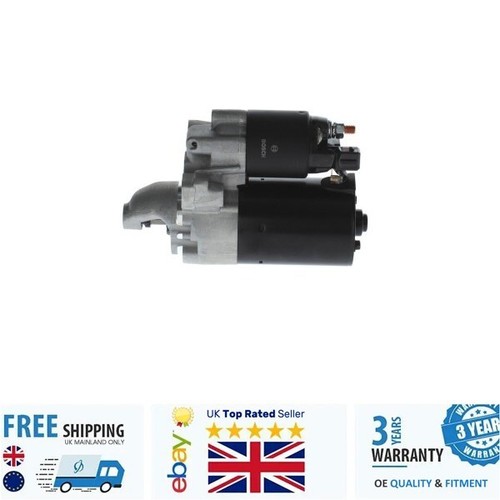 Starter 1986s00652 for - starter,