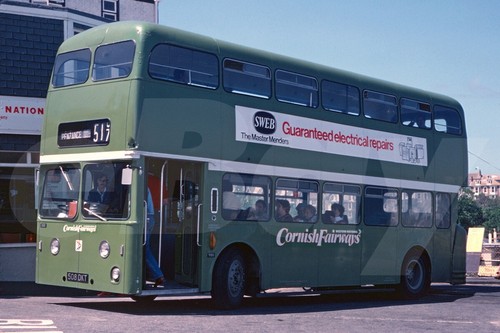 Bus photo western national - -,